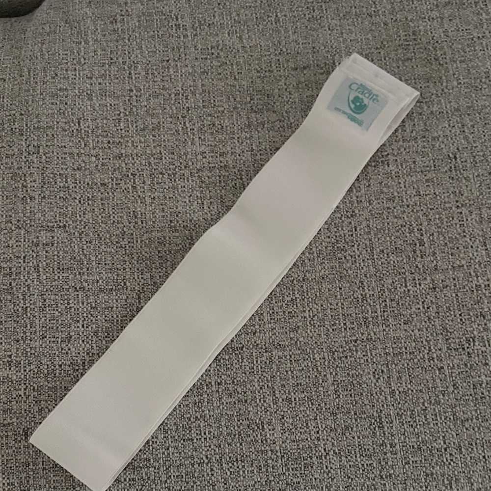 It’s You Babe Mini Cradle Maternity Support Belly Band Size Medium